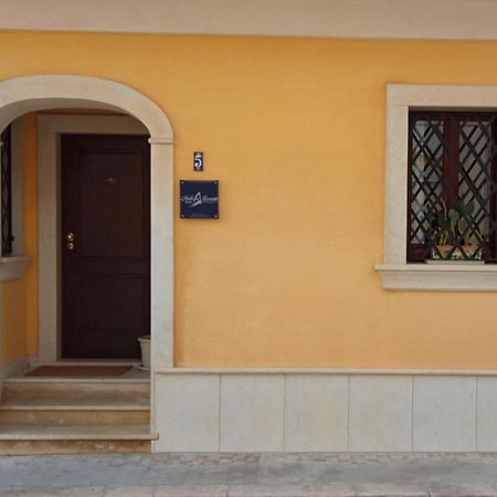 Molo Di Levante - Rent Apartment Marina di Ragusa Dış mekan fotoğraf