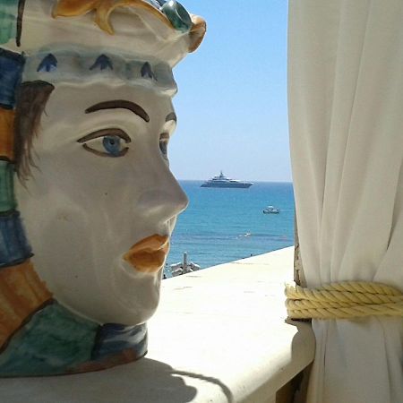 Molo Di Levante - Rent Apartment Marina di Ragusa Dış mekan fotoğraf
