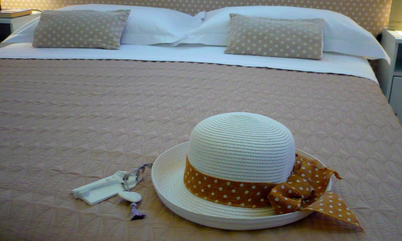 Molo Di Levante - Rent Apartment Marina di Ragusa Dış mekan fotoğraf