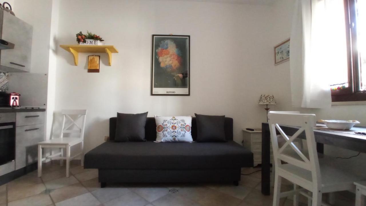 Molo Di Levante - Rent Apartment Marina di Ragusa Dış mekan fotoğraf