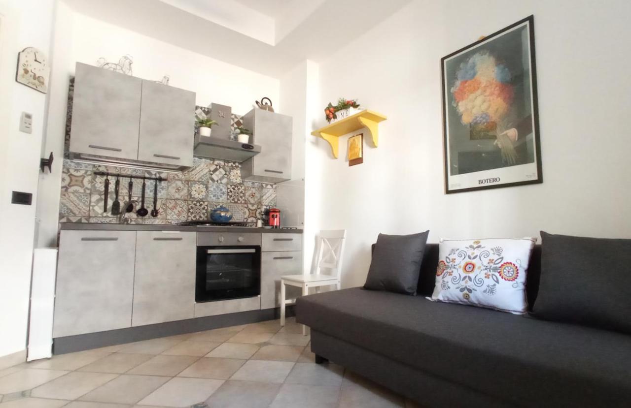 Molo Di Levante - Rent Apartment Marina di Ragusa Dış mekan fotoğraf
