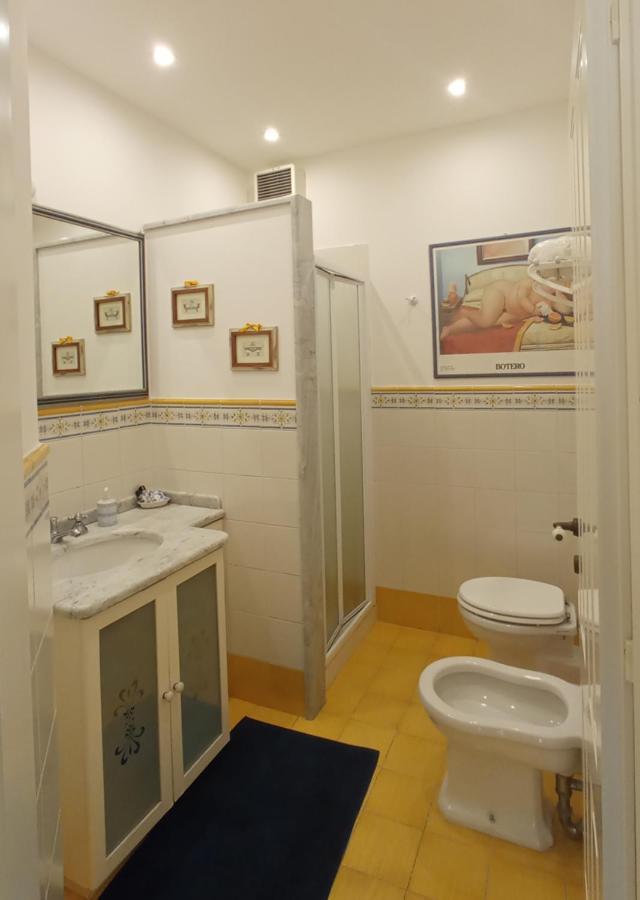 Molo Di Levante - Rent Apartment Marina di Ragusa Dış mekan fotoğraf