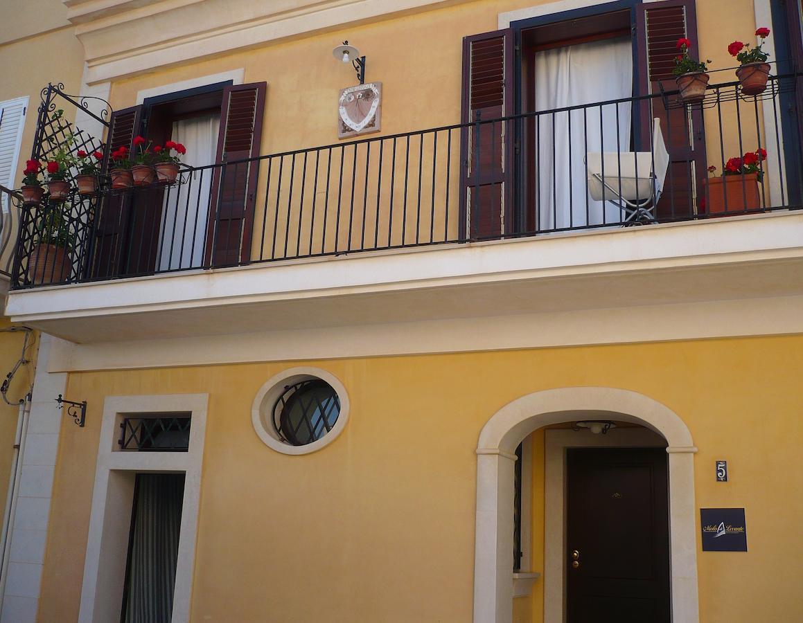 Molo Di Levante - Rent Apartment Marina di Ragusa Dış mekan fotoğraf