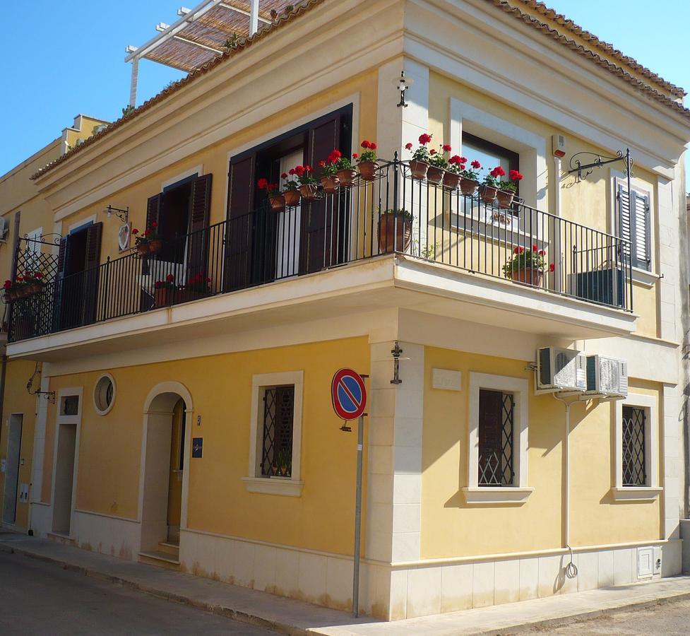 Molo Di Levante - Rent Apartment Marina di Ragusa Dış mekan fotoğraf