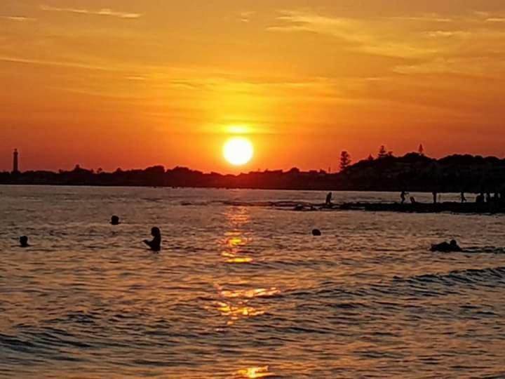 Molo Di Levante - Rent Apartment Marina di Ragusa Dış mekan fotoğraf